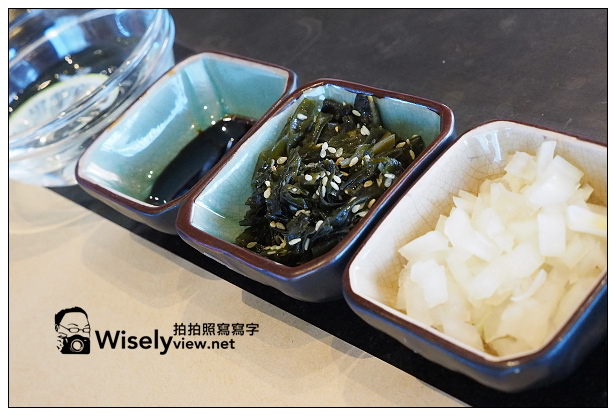 【食記】宜蘭縣。羅東鎮:饗宴鐵板燒(無菜單料理)@滋味非凡的美國豬肉料理~採預約制 【食記】宜蘭縣。羅東鎮:饗宴鐵板燒(無菜單料理)@滋味非凡的美國豬肉料理~採預約制