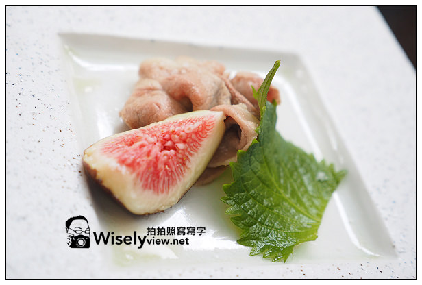 【食記】宜蘭縣。羅東鎮:饗宴鐵板燒(無菜單料理)@滋味非凡的美國豬肉料理~採預約制 【食記】宜蘭縣。羅東鎮:饗宴鐵板燒(無菜單料理)@滋味非凡的美國豬肉料理~採預約制