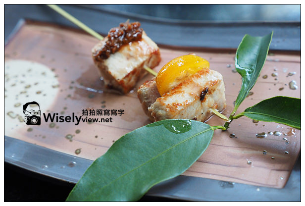 【食記】宜蘭縣。羅東鎮:饗宴鐵板燒(無菜單料理)@滋味非凡的美國豬肉料理~採預約制 【食記】宜蘭縣。羅東鎮:饗宴鐵板燒(無菜單料理)@滋味非凡的美國豬肉料理~採預約制