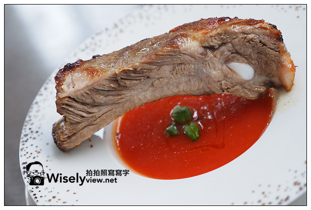 【食記】宜蘭縣。羅東鎮:饗宴鐵板燒(無菜單料理)@滋味非凡的美國豬肉料理~採預約制 【食記】宜蘭縣。羅東鎮:饗宴鐵板燒(無菜單料理)@滋味非凡的美國豬肉料理~採預約制