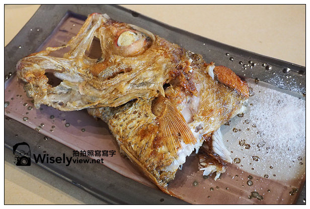 【食記】宜蘭縣。羅東鎮：饗宴鐵板燒(無菜單料理)＠滋味非凡的美國豬肉料理～採預約制
