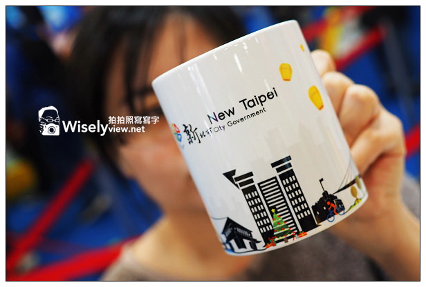 【體驗】台北。2013世貿資訊月：新北智慧城(熊熊e家人)＠體驗便民措施 + 買熊做公益