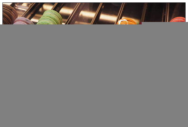 【食記】台北市。大安區：(永康街)MORITA CAFÉ＠平價特色法式下午茶，森田牧場打造的高質感空間