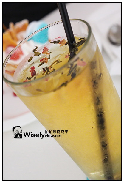 【食記】台北市。大安區：(永康街)MORITA CAFÉ＠平價特色法式下午茶，森田牧場打造的高質感空間