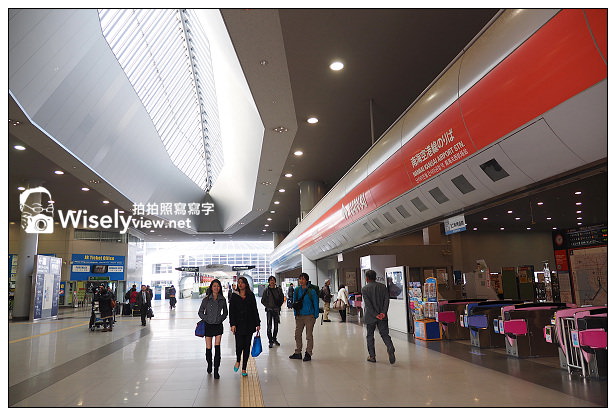 【旅行】日本。岡山縣：岡山市＠JR關西廣域鐵路週遊券、JR WEST FREE Wi-Fi、JR岡山駅