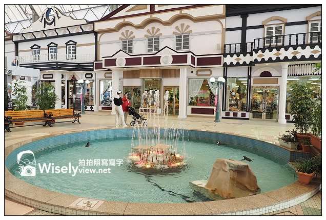 【旅行】日本。和歌山縣：西牟婁郡白濱町＠ADVENTURE WORLD(冒險大世界)～以貓熊和海豚為主的動物遊樂園，還有特色貓熊杯