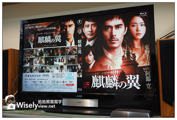 【開箱】3C。家庭影音娛樂：Pioneer BDP-160藍光播放機＠支援多種影音格式，可行動裝置影音播放&手機APP操作