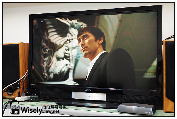 【開箱】3C。家庭影音娛樂：Pioneer BDP-160藍光播放機＠支援多種影音格式，可行動裝置影音播放&手機APP操作