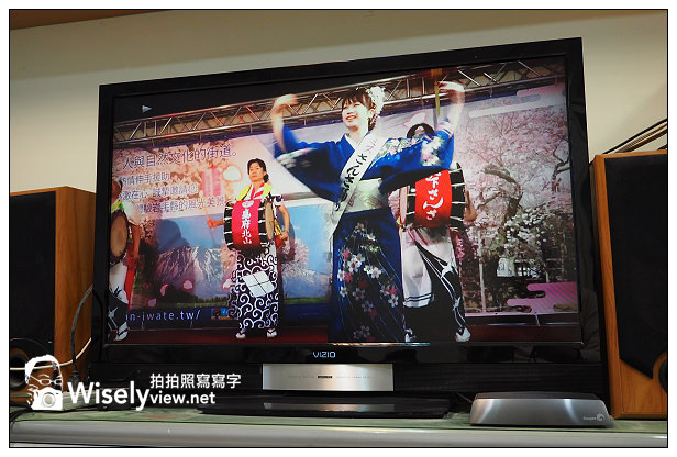 【開箱】3C。家庭影音娛樂：Pioneer BDP-160藍光播放機＠支援多種影音格式，可行動裝置影音播放&手機APP操作