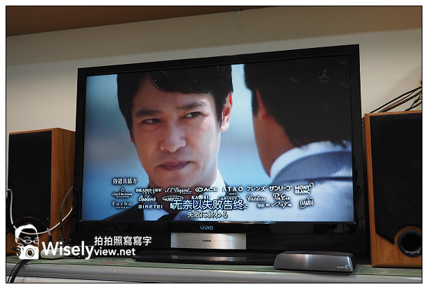 【開箱】3C。家庭影音娛樂：Pioneer BDP-160藍光播放機＠支援多種影音格式，可行動裝置影音播放&手機APP操作