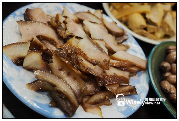 老饒牛肉麵︱從小吃攤起家老字號︱政大木柵美食