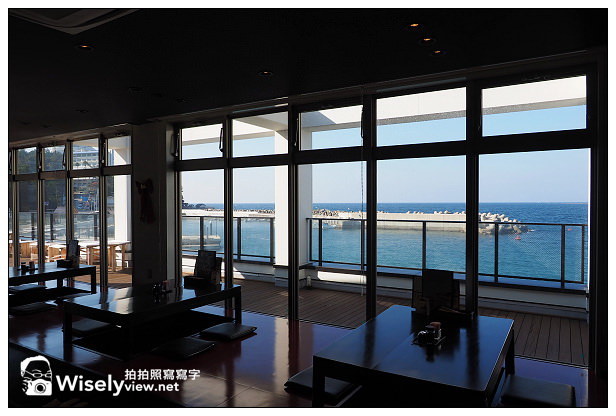 【旅行】日本。和歌山縣：西牟婁郡白濱町＠南紀白浜散策～白浜駅、円月島、白良浜海水浴場(Fisherman’s Wharf、Bay-Ya)