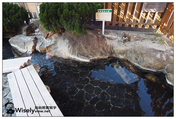 【旅行】日本。和歌山縣：西牟婁郡白濱町＠南紀白浜散策～白浜駅、円月島、白良浜海水浴場(Fisherman’s Wharf、Bay-Ya)