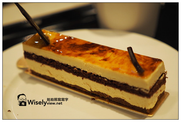 【食記】台北市。信義區：台北101大樓＠Agnes b Café 及 LALOS Bakery～捷運信義線美食