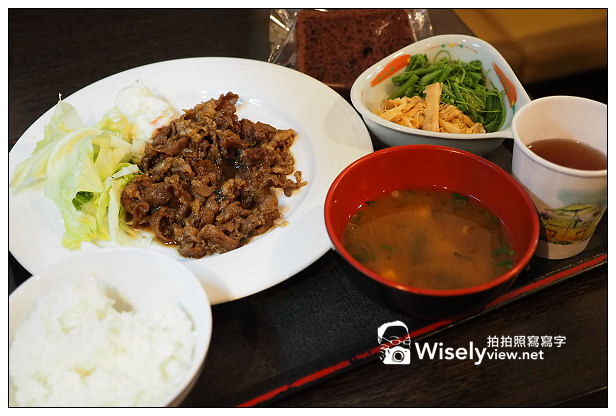 【食記】台北市。中山區：食彩櫻日本料理(松江店)＠風味道地日本媽媽經營的食堂餐廳