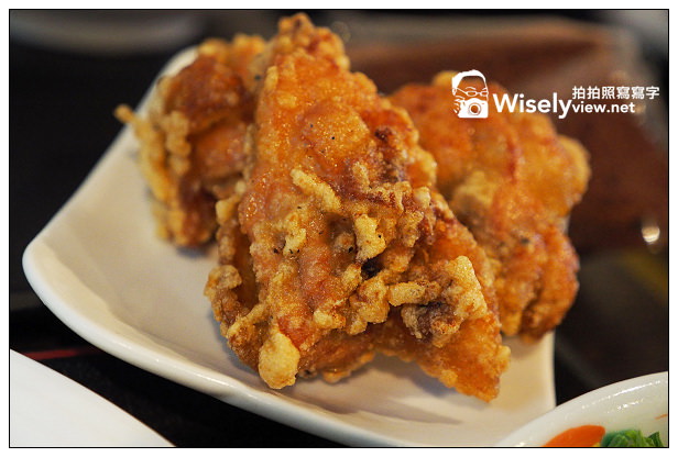 【食記】台北市。中山區：食彩櫻日本料理(松江店)＠風味道地日本媽媽經營的食堂餐廳