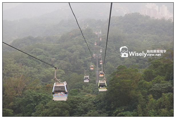 【景點】台北市。文山區：Hello Kitty貓纜一日遊＠全新彩繪布置周邊及貓空站鄰近食記