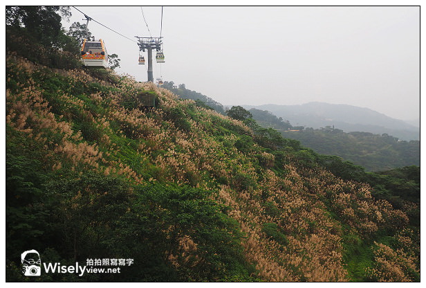 【景點】台北市。文山區：Hello Kitty貓纜一日遊＠全新彩繪布置周邊及貓空站鄰近食記