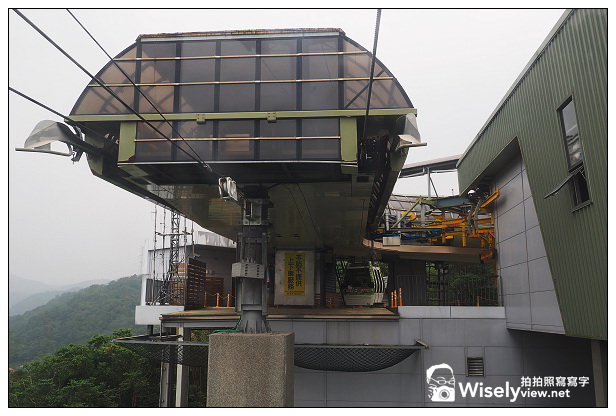 【景點】台北市。文山區：Hello Kitty貓纜一日遊＠全新彩繪布置周邊及貓空站鄰近食記