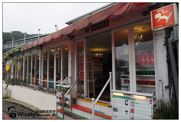 【景點】台北市。文山區：Hello Kitty貓纜一日遊＠全新彩繪布置周邊及貓空站鄰近食記