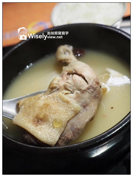 明洞館二館 韓式料理︱明星最愛東區韓食店，近捷運忠孝敦化站 @WISELY's 拍拍照寫寫字