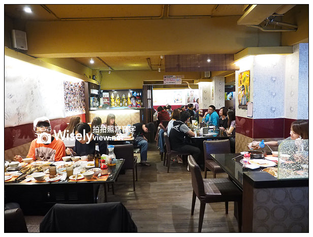 明洞館二館 韓式料理︱明星最愛東區韓食店，近捷運忠孝敦化站