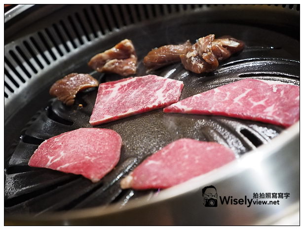 明洞館二館 韓式料理︱明星最愛東區韓食店，近捷運忠孝敦化站