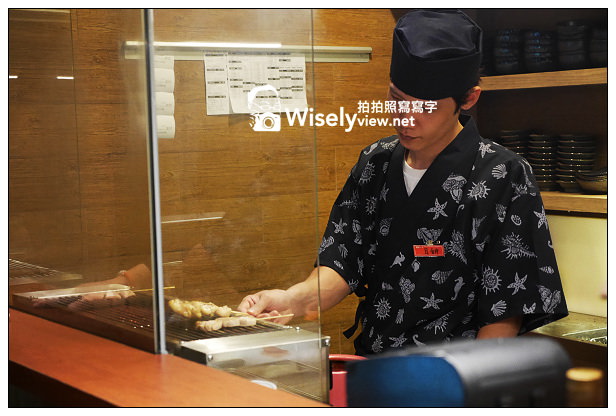 【食記】台北市。中正區：狗一下居食酒屋＠位公館商圈