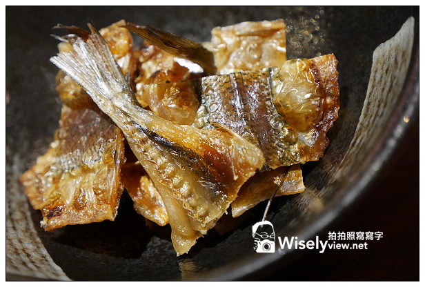 【食記】台北市。中正區：狗一下居食酒屋＠位公館商圈