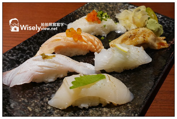 【食記】台北市。中正區：狗一下居食酒屋＠位公館商圈