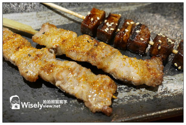 【食記】台北市。中正區：狗一下居食酒屋＠位公館商圈