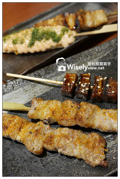 【食記】台北市。中正區：狗一下居食酒屋＠位公館商圈