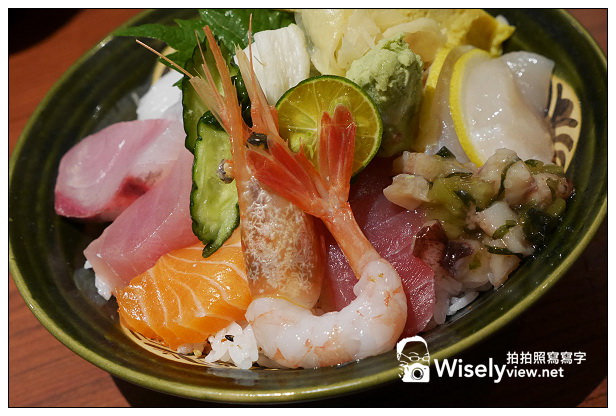 【食記】台北市。中正區：狗一下居食酒屋＠位公館商圈