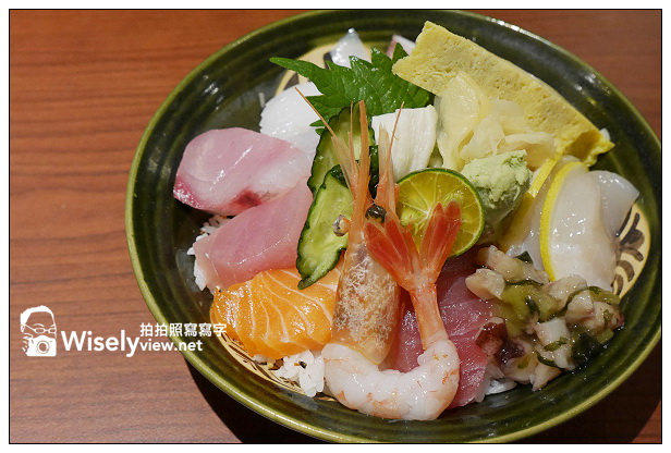 【食記】台北市。中正區：狗一下居食酒屋＠位公館商圈