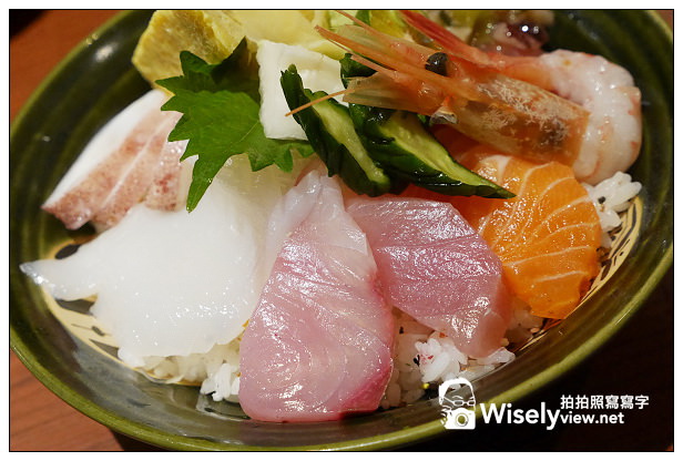 【食記】台北市。中正區：狗一下居食酒屋＠位公館商圈