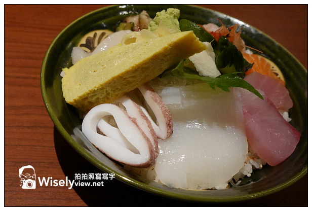 【食記】台北市。中正區：狗一下居食酒屋＠位公館商圈