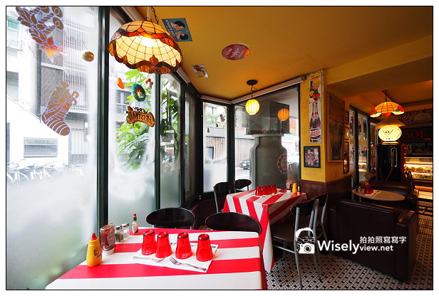 【食記】台北市。大安區：Kitchen 66@吃粗飽等級味道不優，位台大公館商圈