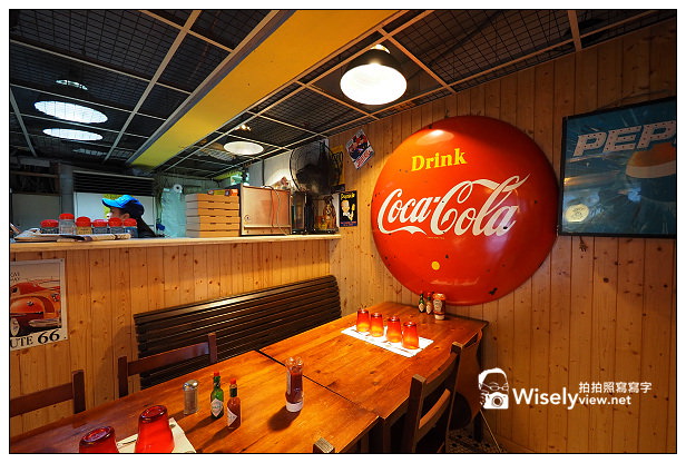【食記】台北市。大安區：Kitchen 66@吃粗飽等級味道不優，位台大公館商圈