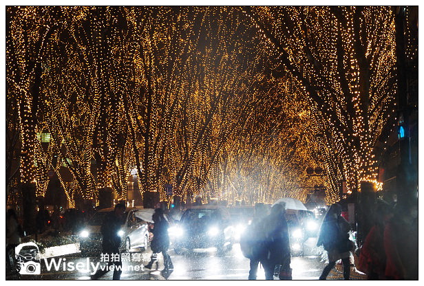 【旅行】日本。宮城縣：仙台機場申請Free Wi-Fi Card及Toyata租車自駕分享，仙台光之盛典&伊達牛舌本鋪 @WISELY's 拍拍照寫寫字