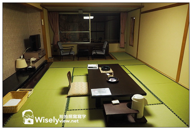 福島。會津若松︱蘆之牧溫泉(会津芦ノ牧温泉) －大川莊