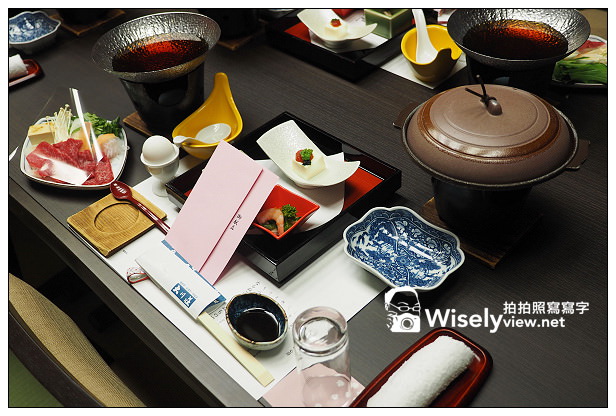福島。會津若松︱蘆之牧溫泉(会津芦ノ牧温泉) －大川莊