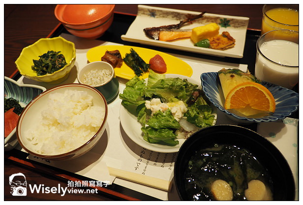 福島。會津若松︱蘆之牧溫泉(会津芦ノ牧温泉) －大川莊