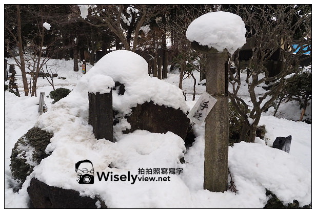 【旅行】日本。山形縣：山形市-山寺(立石寺)＠千層石階雪景漫遊，體驗芭蕉俳句古剎