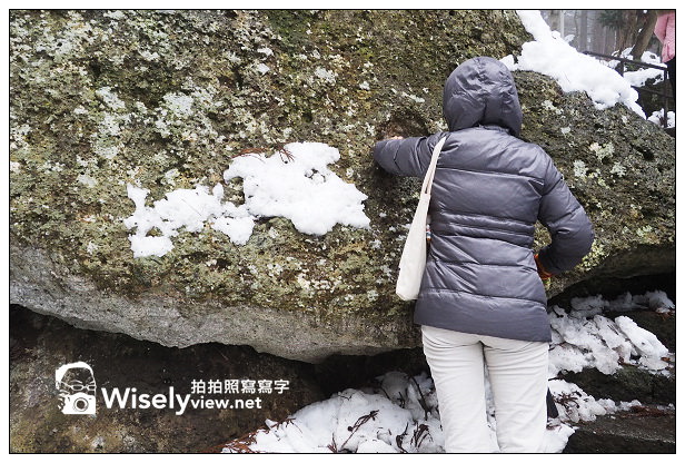 【旅行】日本。山形縣：山形市-山寺(立石寺)＠千層石階雪景漫遊，體驗芭蕉俳句古剎