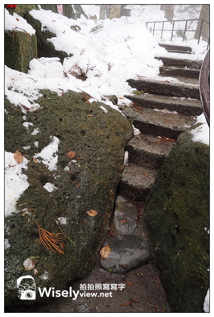【旅行】日本。山形縣：山形市-山寺(立石寺)＠千層石階雪景漫遊，體驗芭蕉俳句古剎