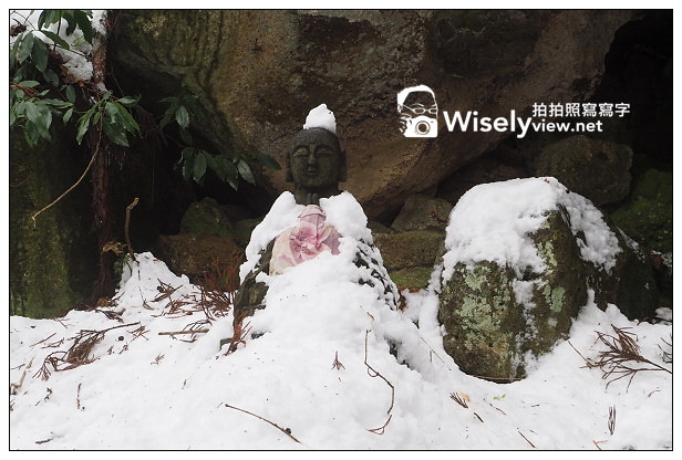 【旅行】日本。山形縣：山形市-山寺(立石寺)＠千層石階雪景漫遊，體驗芭蕉俳句古剎