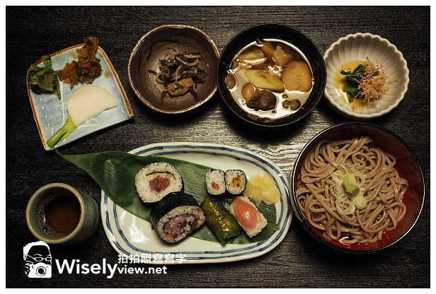 【旅行】日本。山形縣：山形市-丸八やたら漬(香味庵まるはち.旅篭町立呑処)＠鄉土料理漬物壽司與特色表演山形舞子