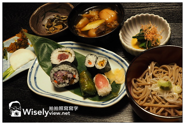 【旅行】日本。山形縣：山形市-丸八やたら漬(香味庵まるはち.旅篭町立呑処)＠鄉土料理漬物壽司與特色表演山形舞子