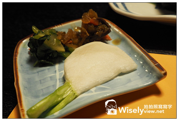 【旅行】日本。山形縣：山形市-丸八やたら漬(香味庵まるはち.旅篭町立呑処)＠鄉土料理漬物壽司與特色表演山形舞子