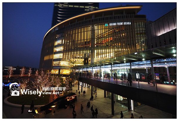 【旅行】日本。大阪市:梅田Grand Front Osaka耶誕市集、綾瀨遙Lumix GM攝影展、新大阪駅燈飾,Kansai MEGA SALE日本關西歲末購物季(12/14~2/28) 【旅行】日本。大阪市:梅田Grand Front Osaka耶誕市集、綾瀨遙Lumix GM攝影展、新大阪駅燈飾,Kansai MEGA SALE日本關西歲末購物季(12/14~2/28)